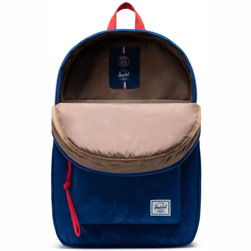 Herschel x PSG Settlement 23L Backpack - Patriot Blue