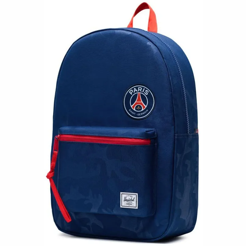 Herschel x PSG Settlement 23L Backpack - Patriot Blue