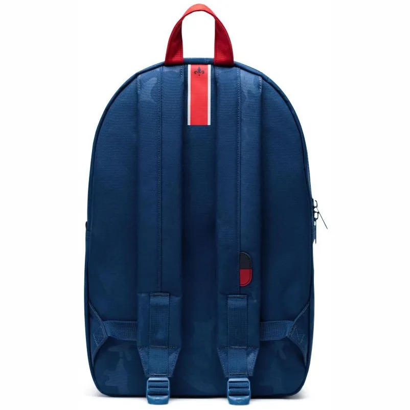 Herschel x PSG Settlement 23L Backpack - Patriot Blue