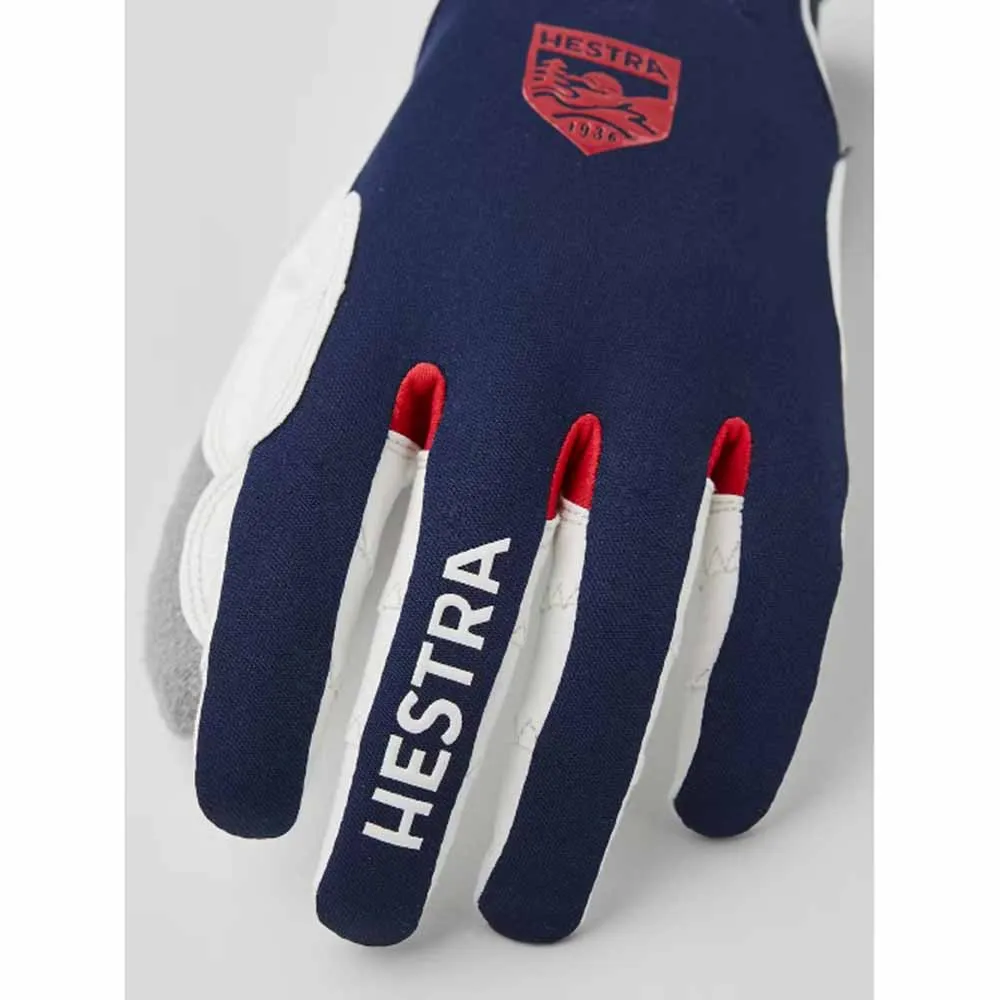 Hestra Women's XC Ergo Grip Ski Gloves