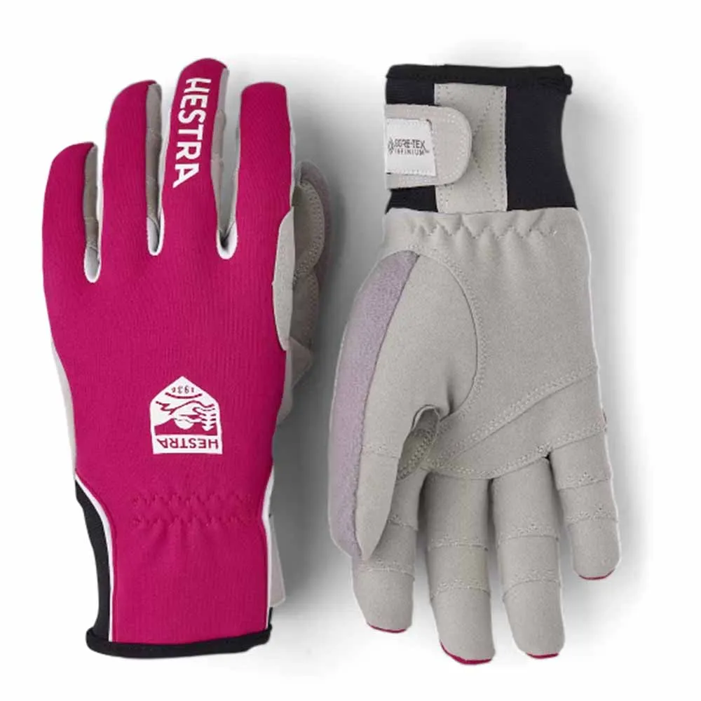 Hestra Women's XC Ergo Grip Ski Gloves