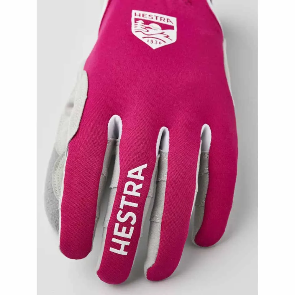 Hestra Women's XC Ergo Grip Ski Gloves