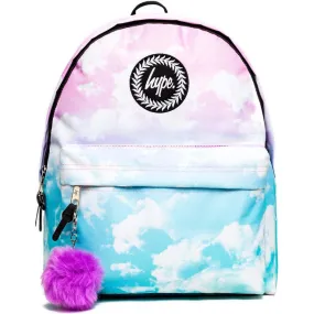 Hype 18L Backpack - Cloud Fade