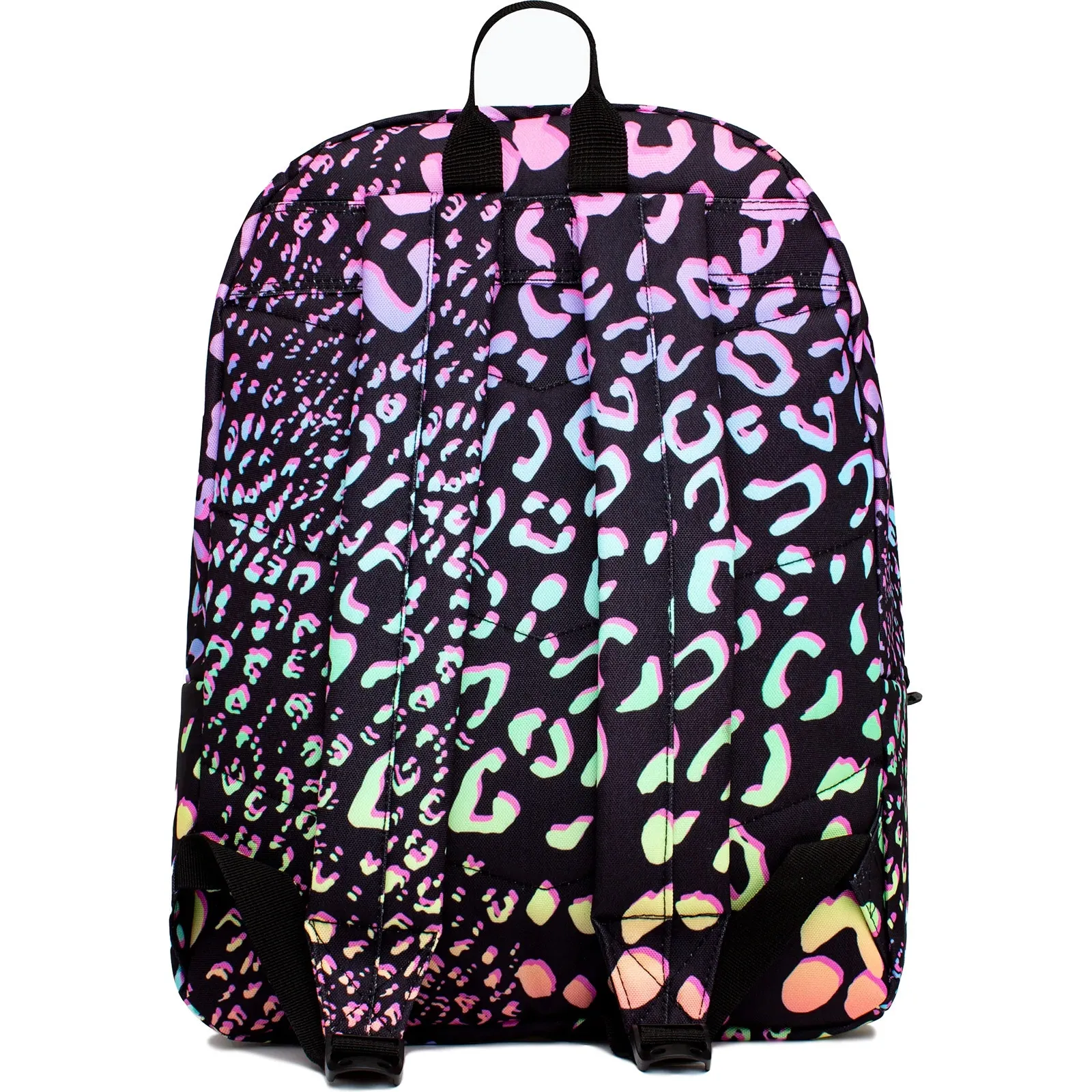 Hype 18L Backpack - Gradient Pastel Animal Print