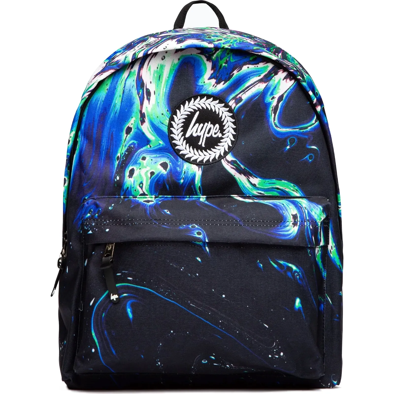 Hype 18L Backpack - Out Of Space Marble