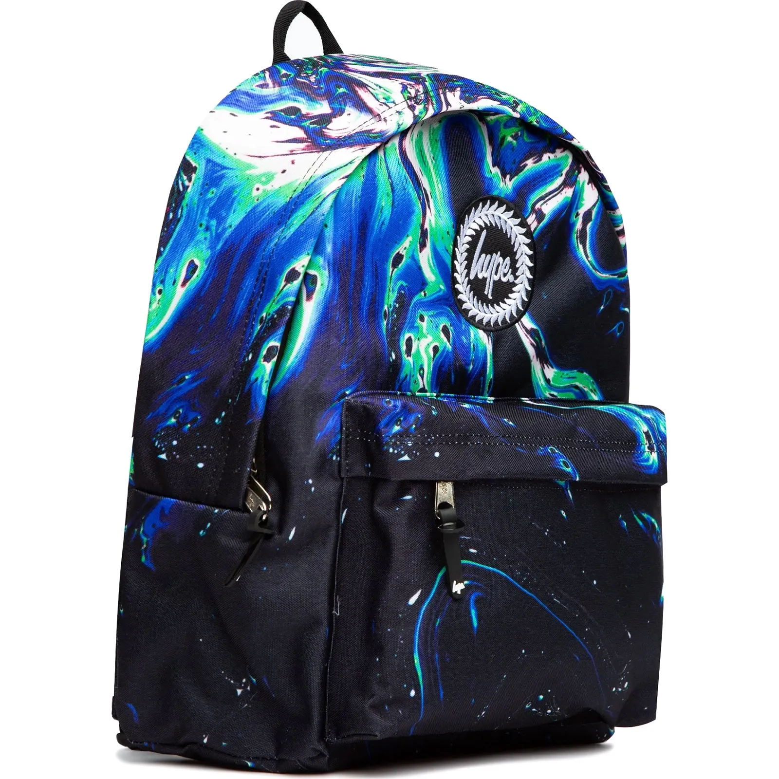 Hype 18L Backpack - Out Of Space Marble