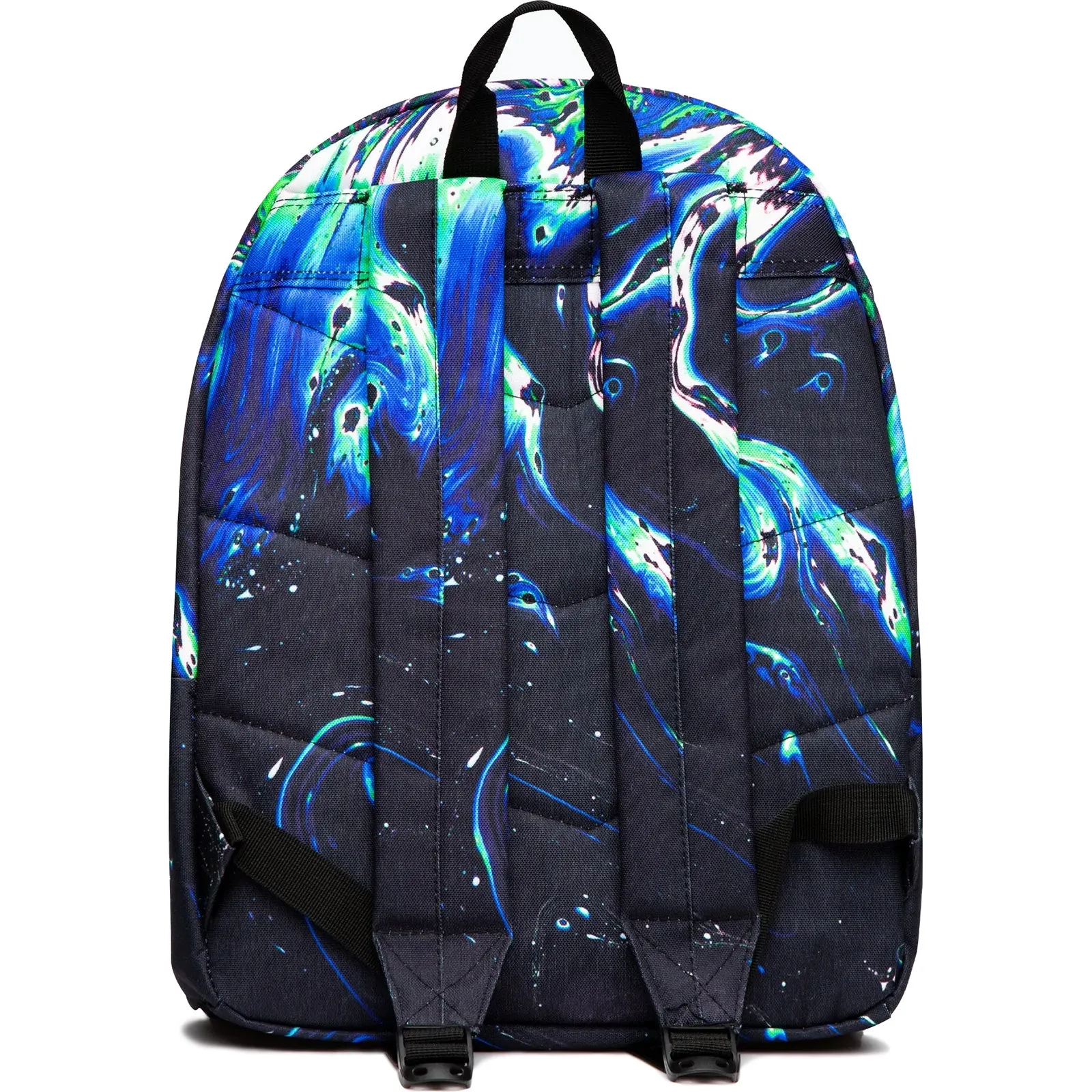 Hype 18L Backpack - Out Of Space Marble