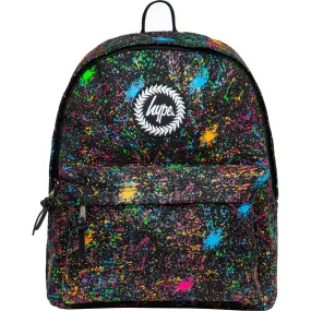 Hype Colour Splat Backpack - Multi