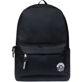 Hype Crest Entry 19L Backpack - Black