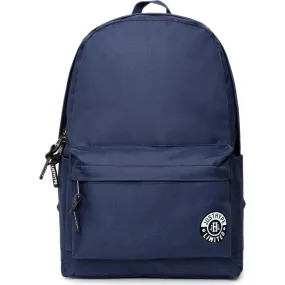 Hype Crest Entry 19L Backpack - Navy