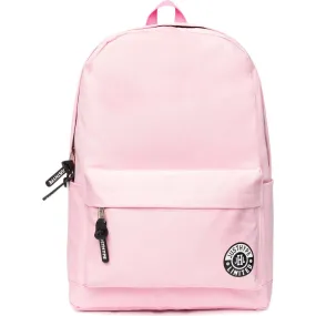 Hype Crest Entry 19L Backpack - Pink