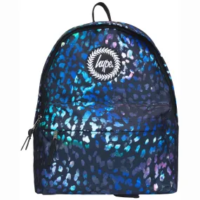 Hype Gradient Finger Paint 18L Backpack - Multi