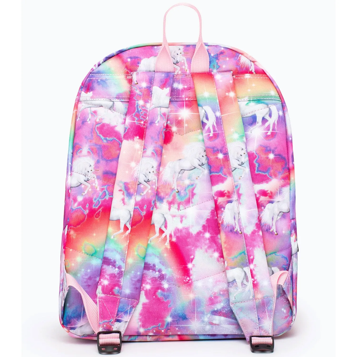 Hype Magical Unicorn 18L Backpack - Pink