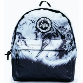 Hype Marble Fade 18L Backpack - Multi