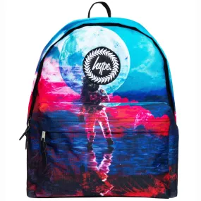 Hype Moon Man 18L Backpack - Multi