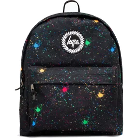 Hype Paint Ball Splat 18L Backpack - Multi