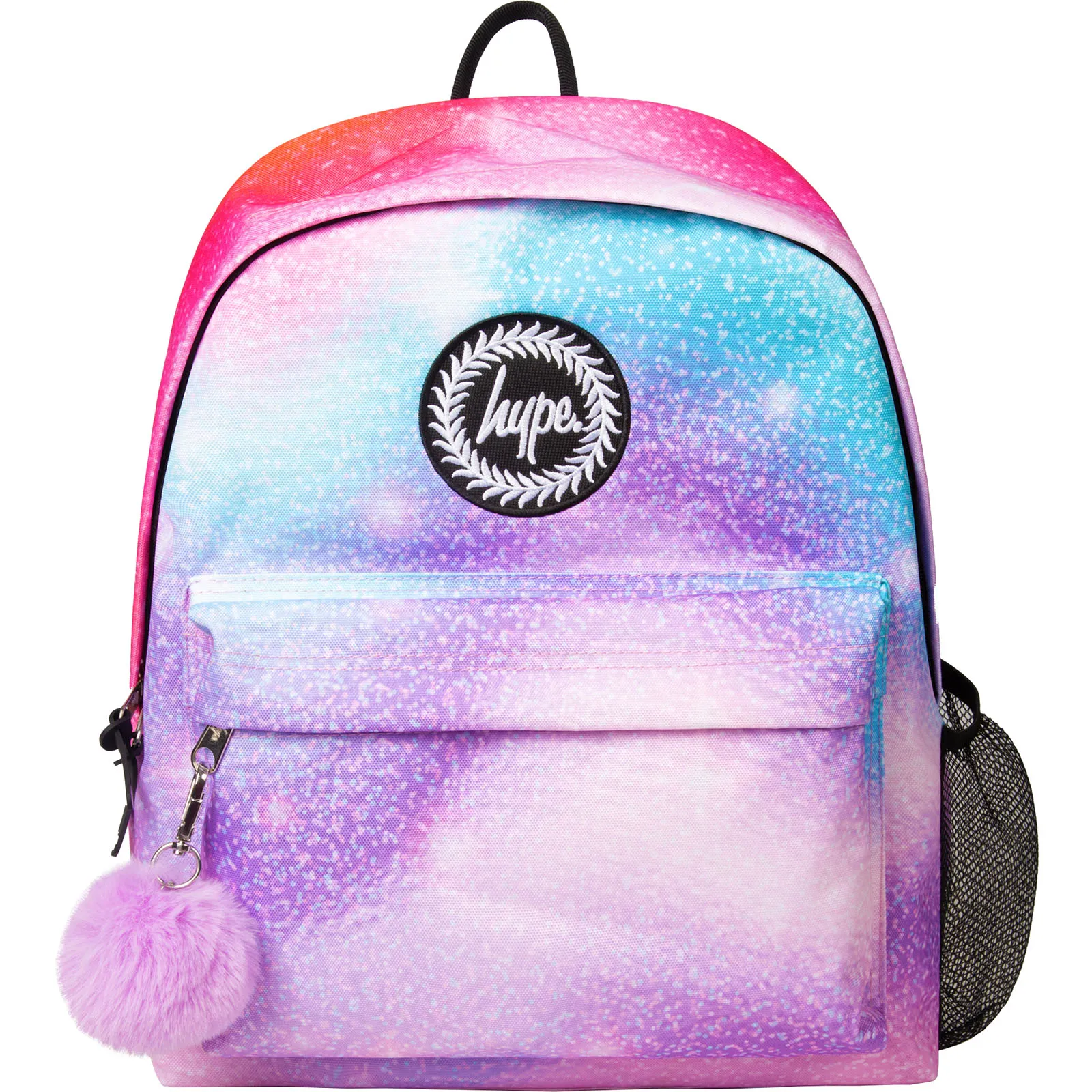 Hype Star Dust 18L Backpack - Multi