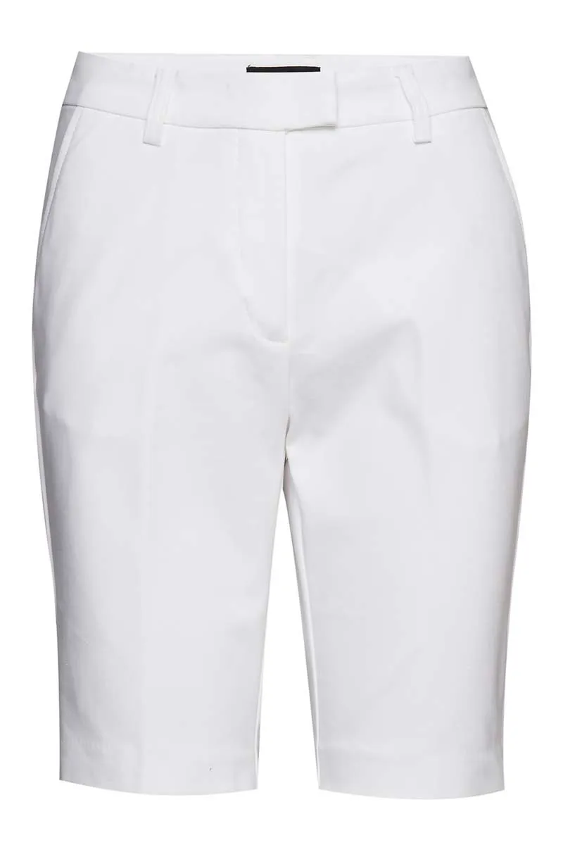 Isabella shorts | Hvide | Shorts fra Freequent