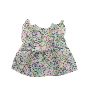 Jacadi Sleeveless Top 6-12M