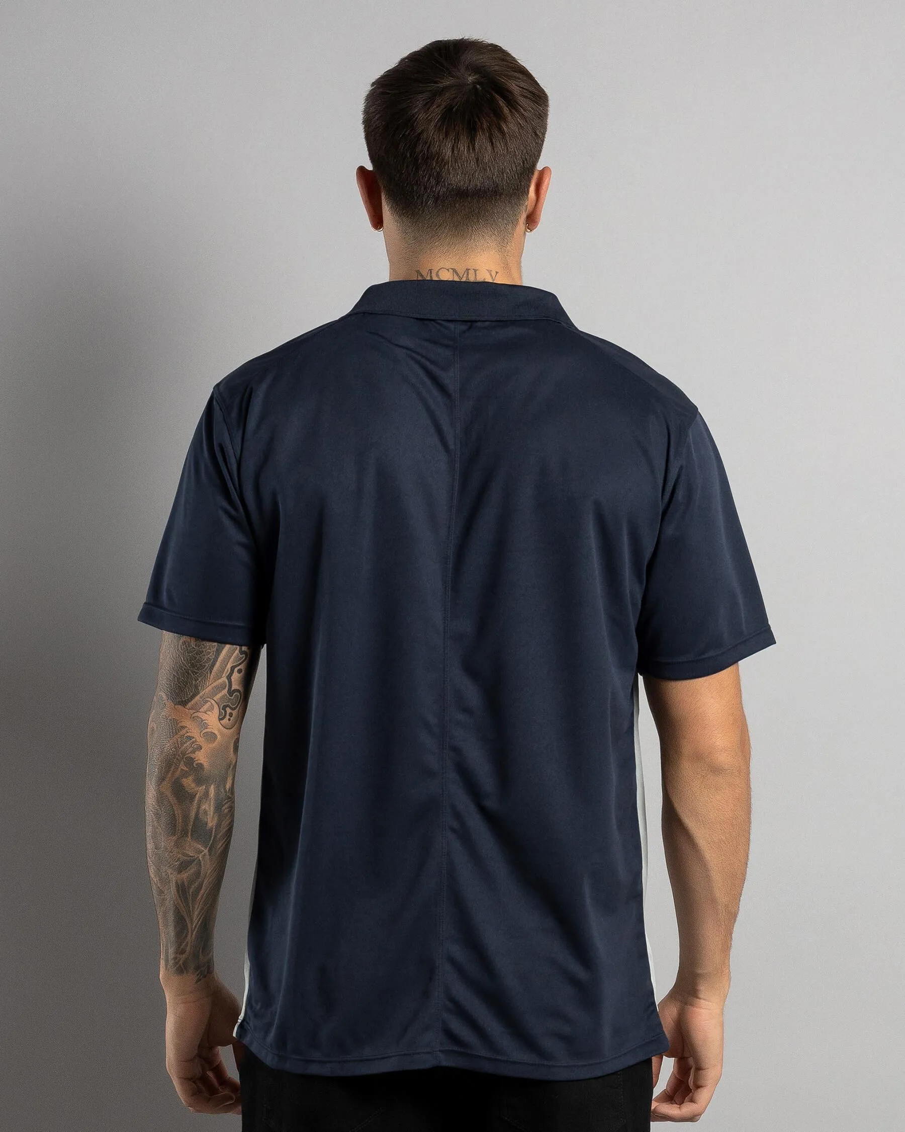 Jacks Decisive Polo Shirt