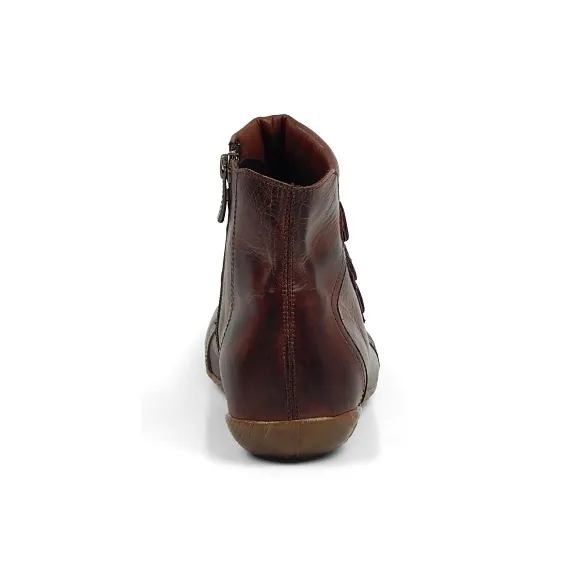 Jafa 173 Ankle Boot Brown