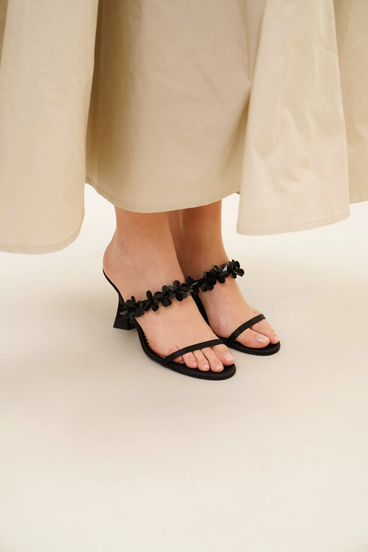 Jardin Enchante Sandals