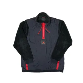 Jordan Wings Of Flight Pullover Fleece