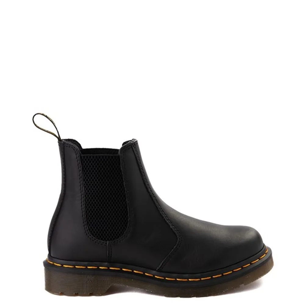 Journeys Womens Dr. Martens 2976 Chelsea Boot - Black