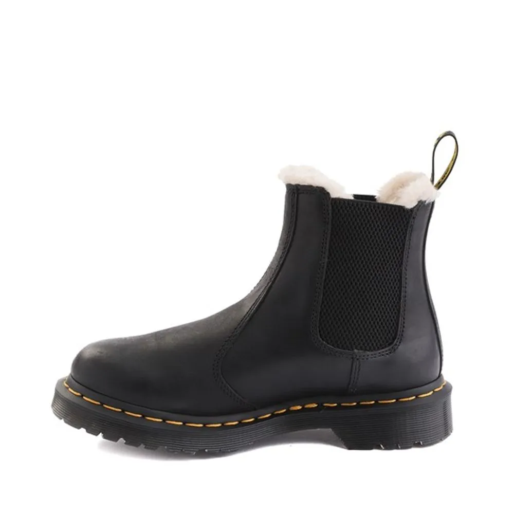 Journeys Womens Dr. Martens 2976 Leonore Chelsea Boot