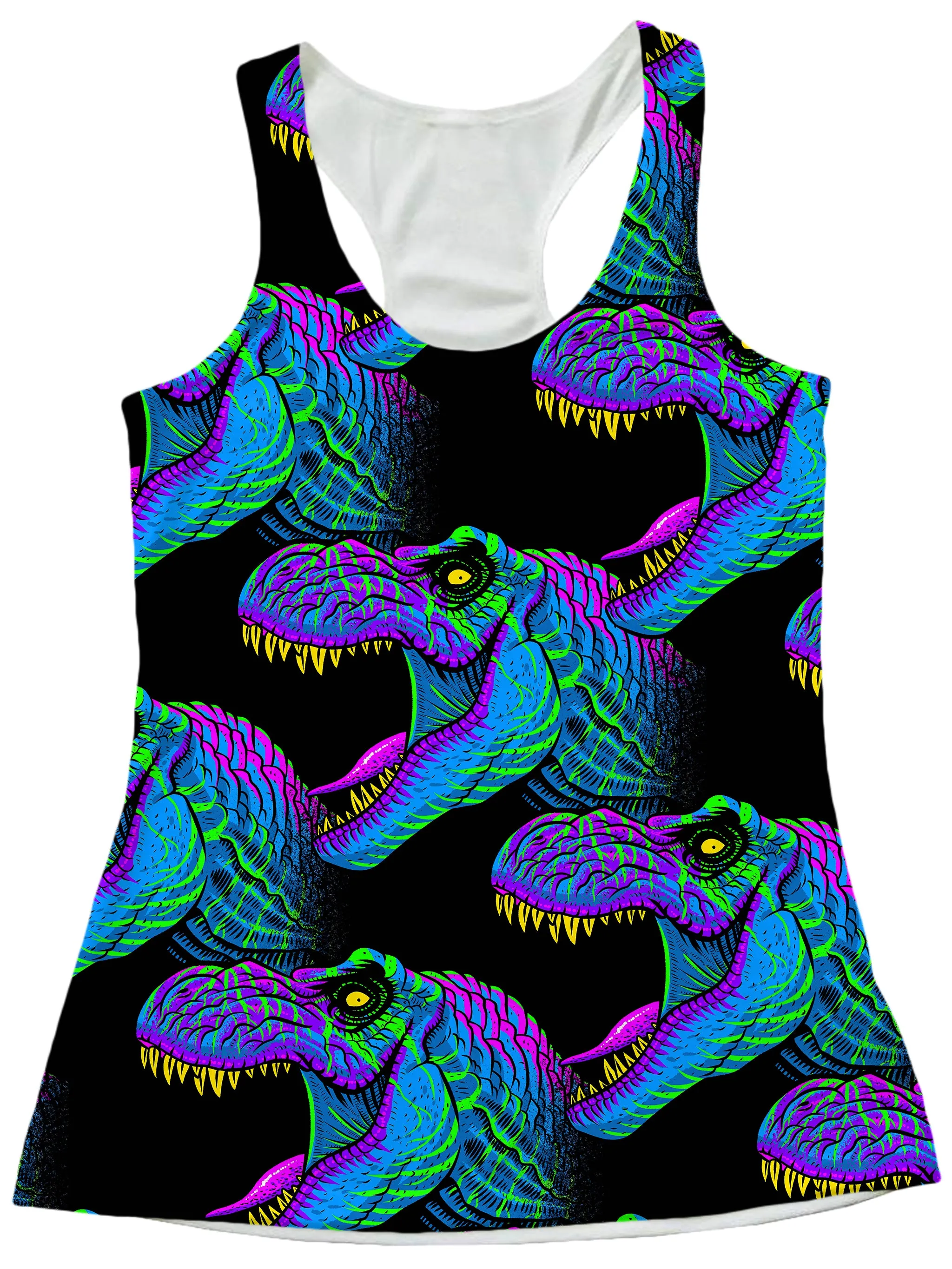 Jurassic Women's Tank