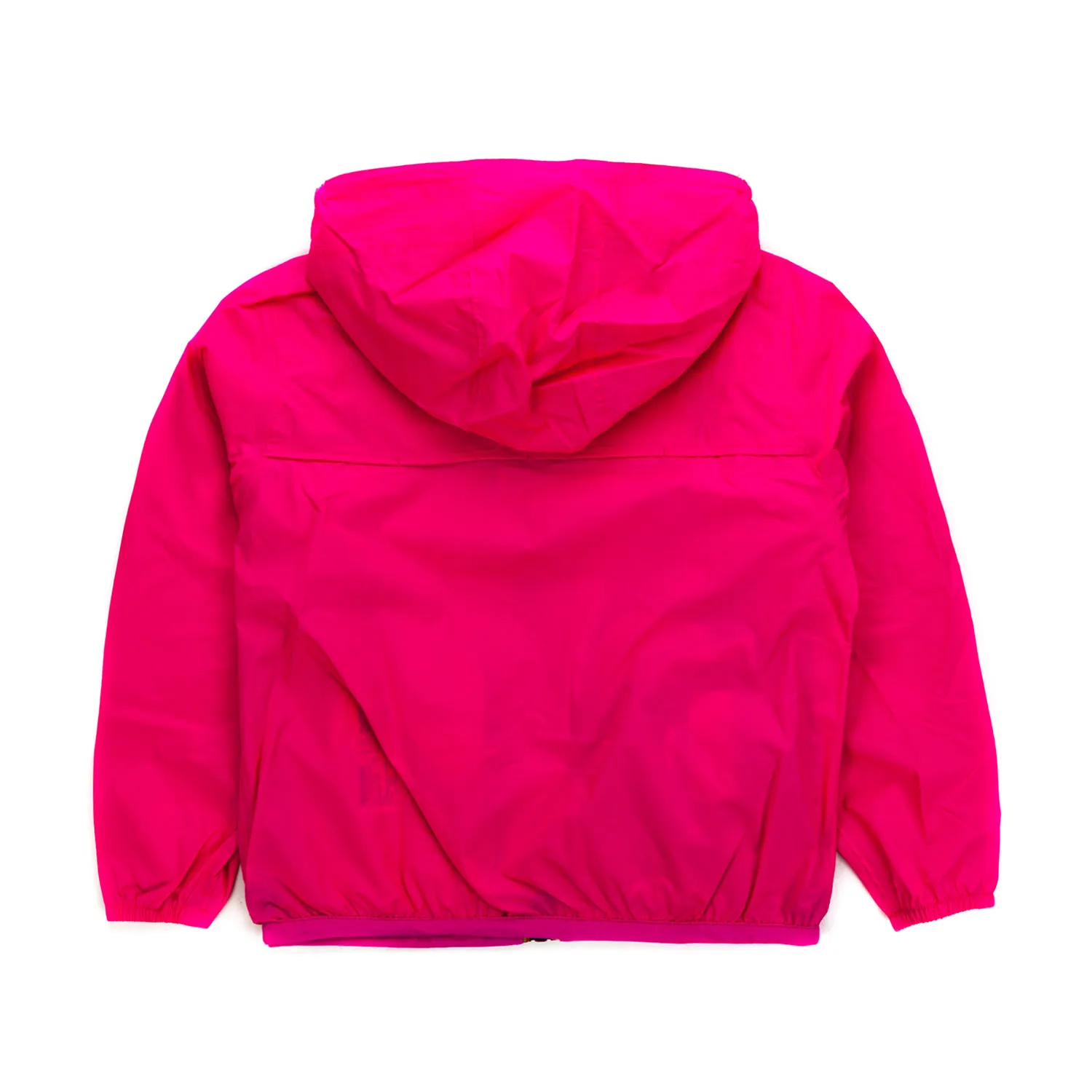 K-Way Magenta Le Vrai 3.0 Claude Unisex Jacket