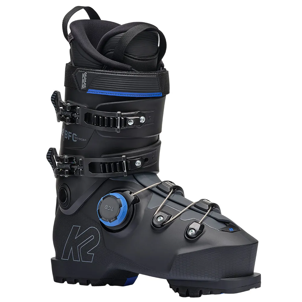 K2 BFC 100 BOA Ski Boot (Men's)