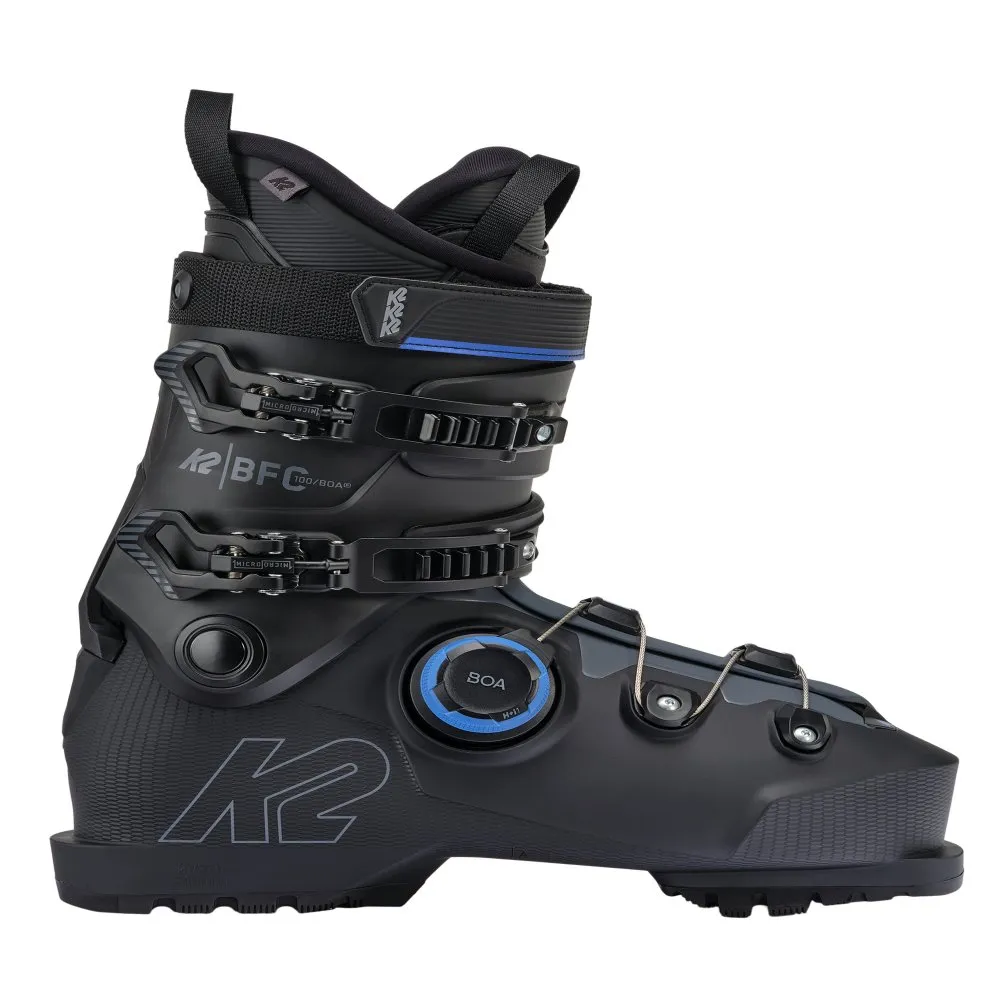 K2 BFC 100 BOA Ski Boot (Men's)