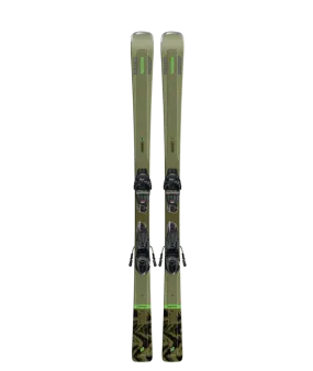 K2 Disruption 78C (Quikclik Free System Binding) Mens Skis 2025