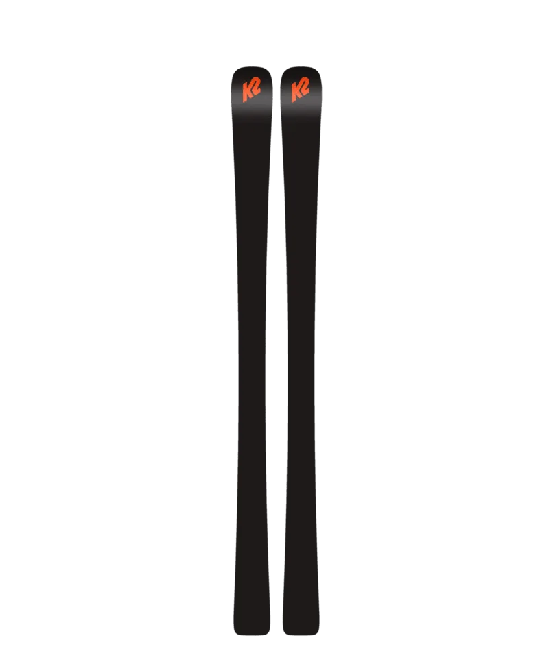 K2 Disruption 78C (Quikclik Free System Binding) Womens Skis 2025