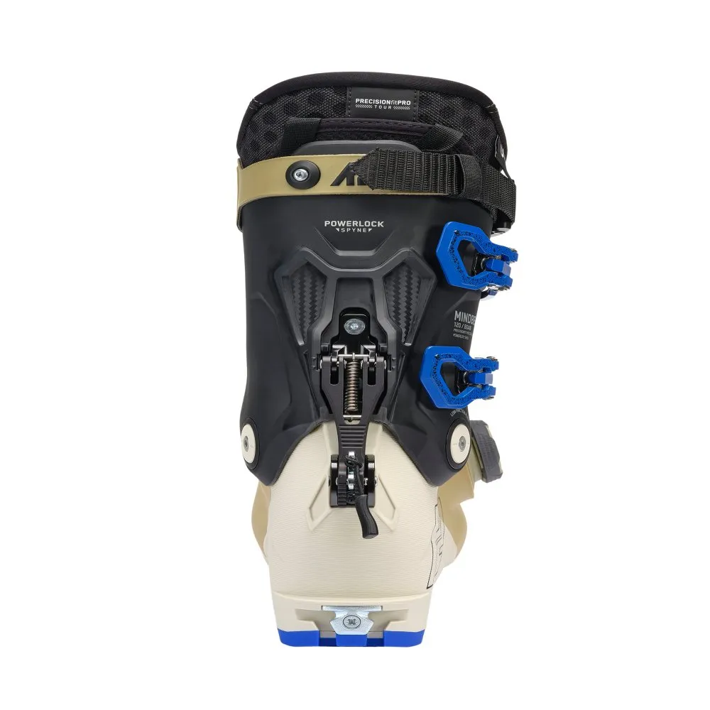 K2 Mindbender 120 BOA Ski Boot (Men's)