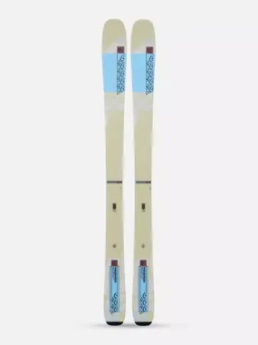 K2 MINDBENDER 90C WOMEN'S SKIS 2024 | alpine country lodge | st. johns,nl