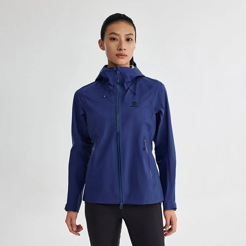 Kailas Bogda Lightweight Waterproof Hardshell Jacket Women's