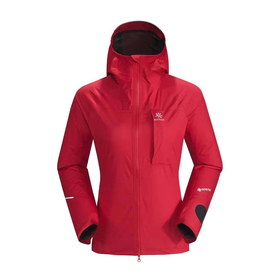 Kailas Nebula GTX-Paclite2.0 3L Waterproof Hardshell Jacket Women's