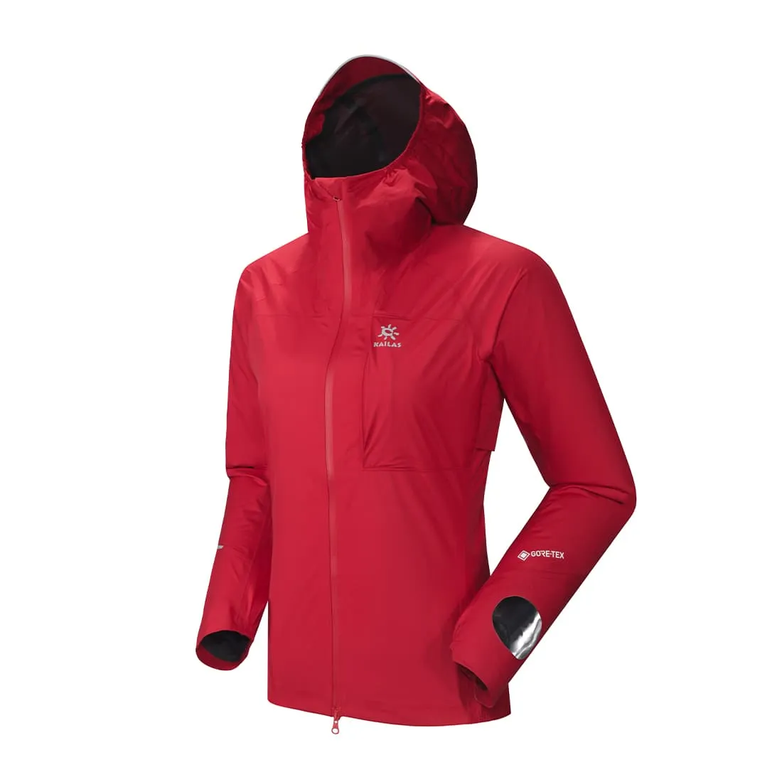 Kailas Nebula GTX-Paclite2.0 3L Waterproof Hardshell Jacket Women's