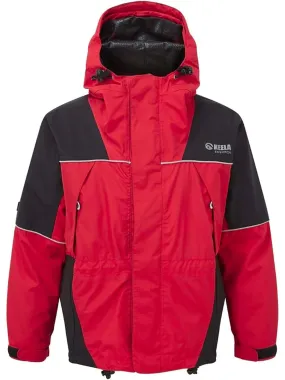 Keela Outdoors - Keela Childrens / Kids Munro Jacket - Waterproof, Windproof & Breathable