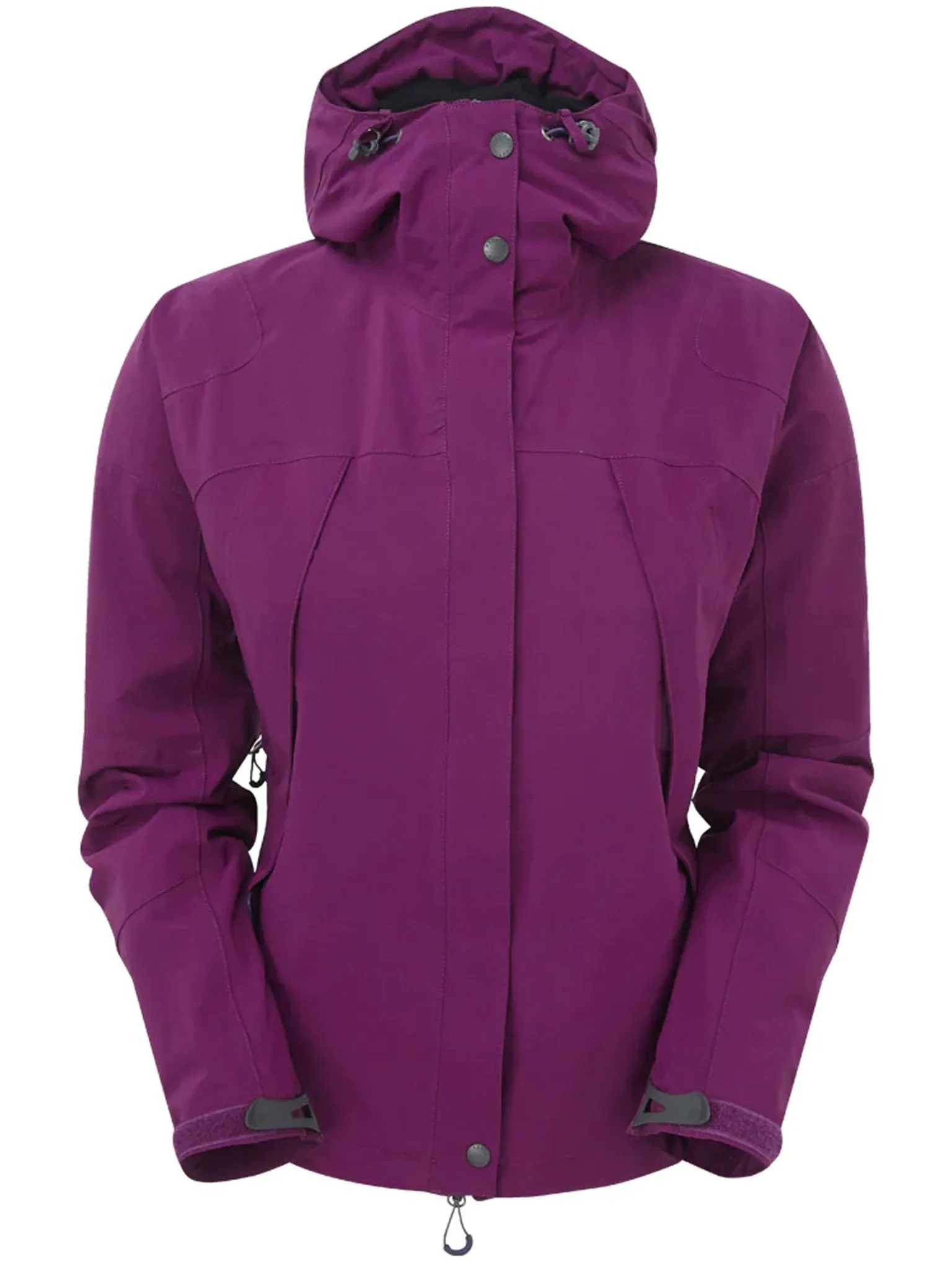 Keela Outdoors - Keela Prosport Adv Jacket Ladies / womens - Waterproof & Windproof breathable