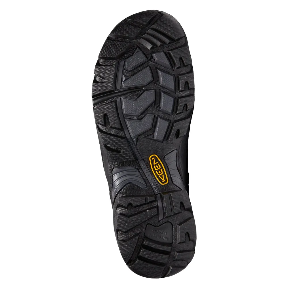 KEEN Men's St. Paul Waterproof 6