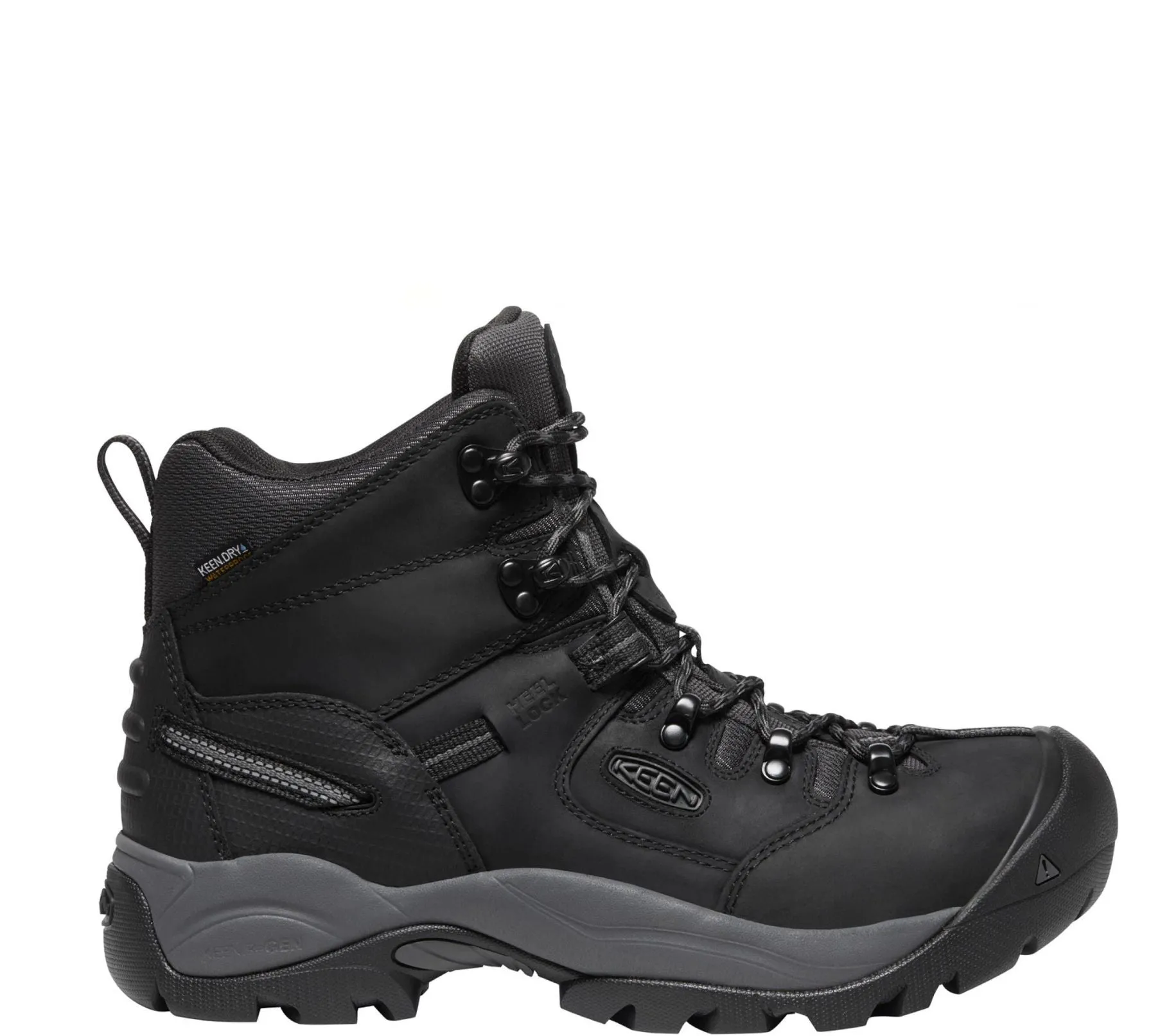 KEEN Utility Men's Pittsburgh Energy 6