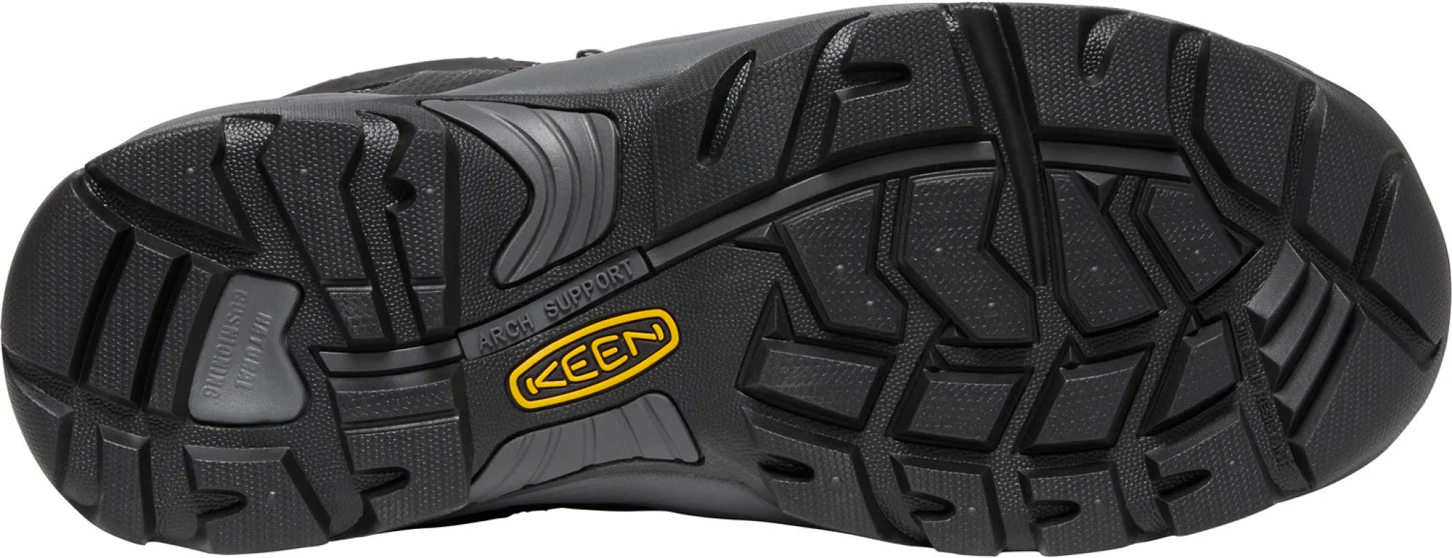 KEEN Utility Men's Pittsburgh Energy 6