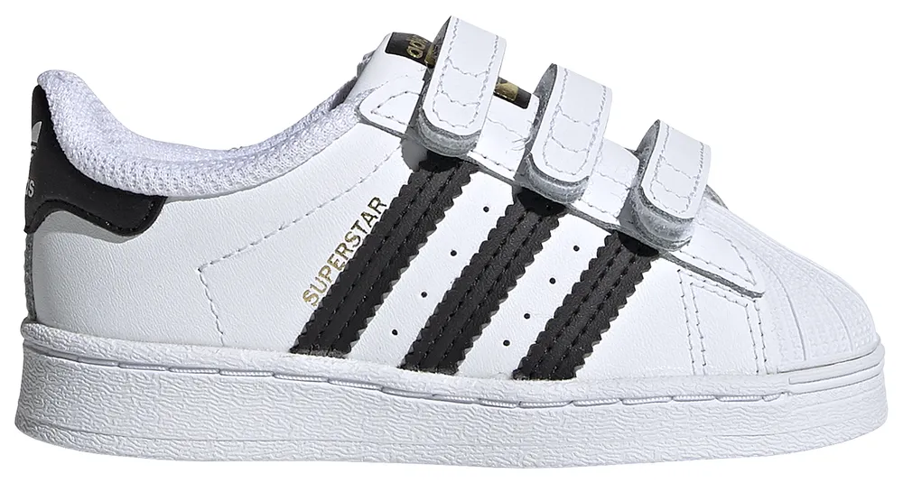 Kids Foot Locker adidas Originals Superstar  - Boys' Toddler