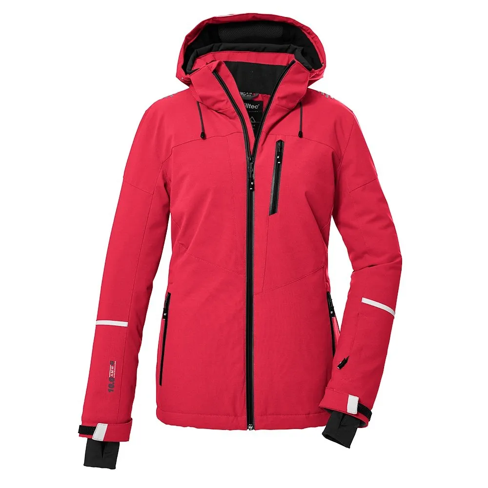 Killtec KSW 81 Insulated Ski Jacket (Women's)