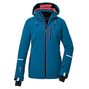 Killtec KSW 81 Insulated Ski Jacket (Women's)