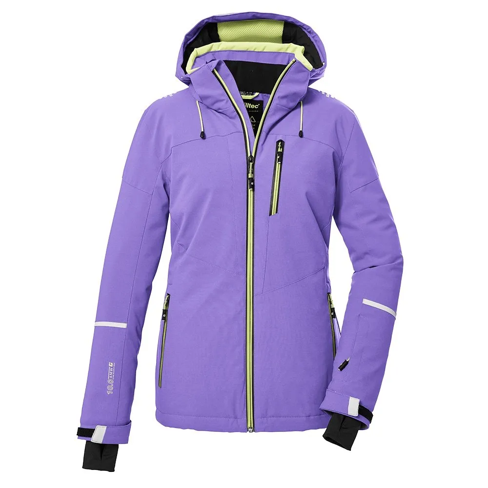 Killtec KSW 81 Insulated Ski Jacket (Women's)