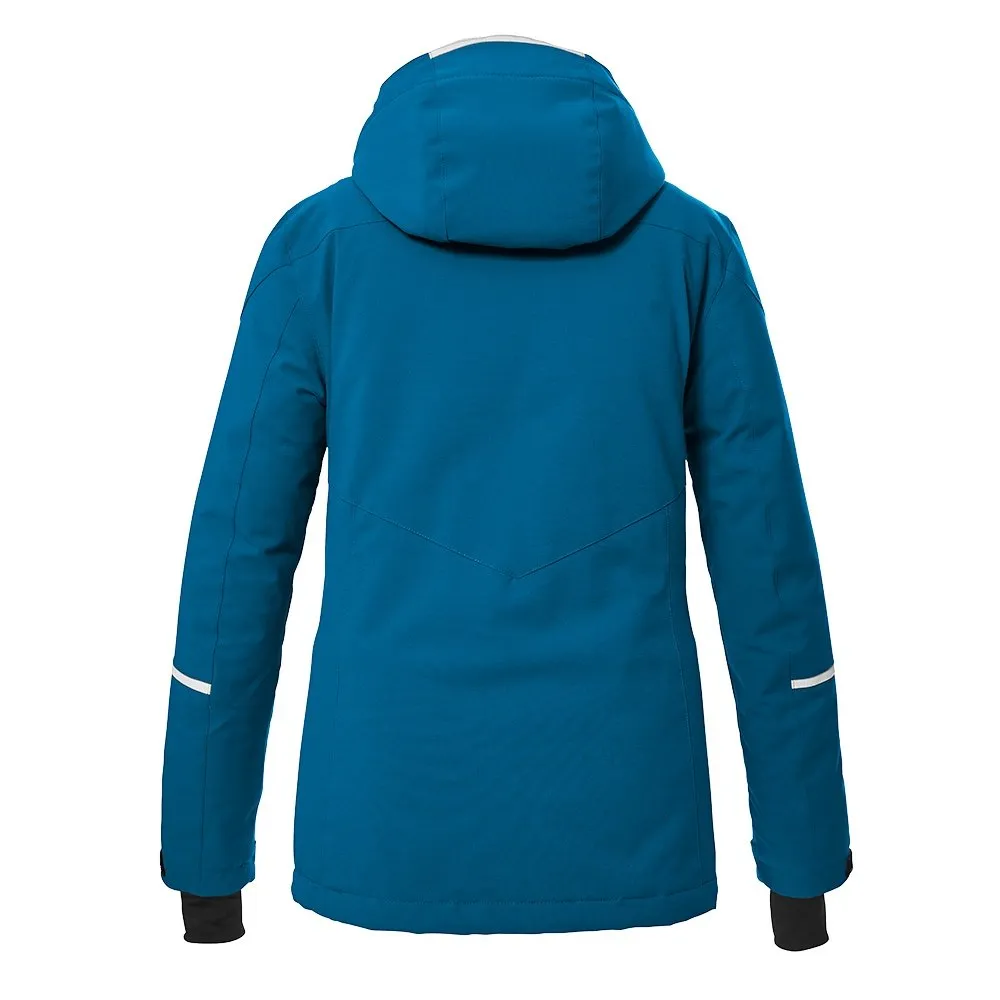 Killtec KSW 81 Insulated Ski Jacket (Women's)